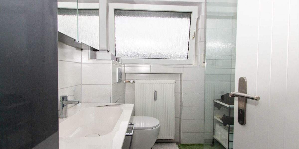Etagenwohnung Castrop-Rauxel Rauxel - 3 Zimmer, 66 m&sup2;, 170.000&euro; | Angebot:25564963