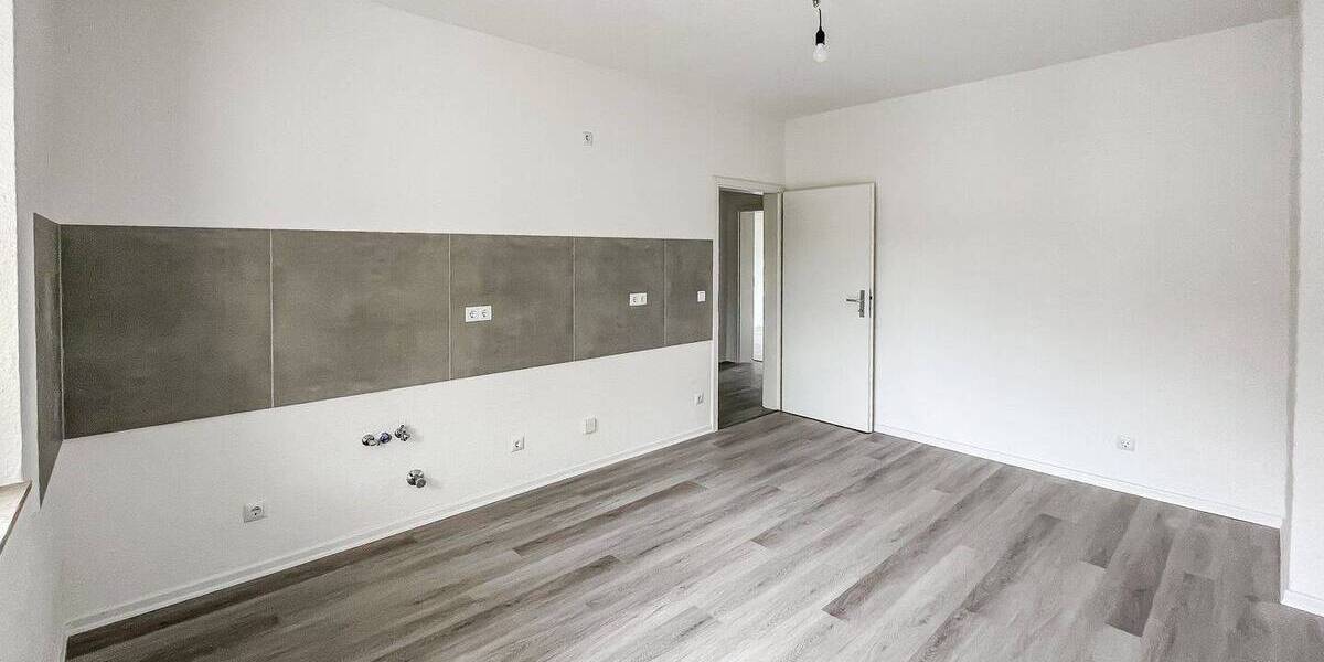 Etagenwohnung Bochum Wiemelhausen - 2 Zimmer, 60 m&sup2;, 620&euro; | Angebot:26891472