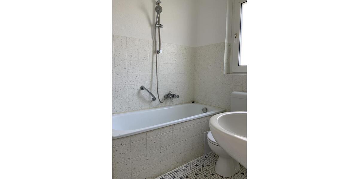 1-Zimmer-Wohnung in Gelsenkirchen Scholven 1 zimmer