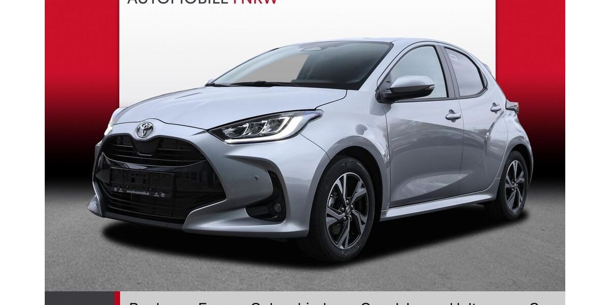 Toyota Yaris 1.111 km 27.989 &euro; Gevelsberg 58285