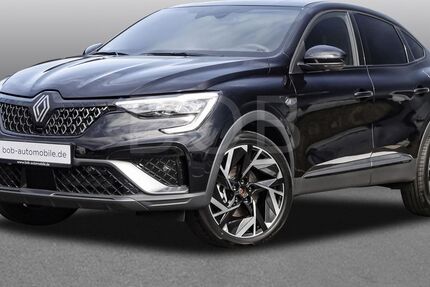 Renault Arkana 1.001 km 29.777 € Wuppertal 42109