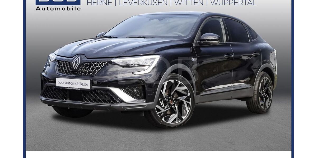 Renault Arkana 1.001 km 29.777 &euro; Wuppertal 42109