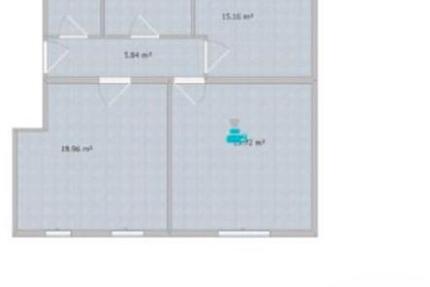 Wohnung Bottrop Batenbrock - 3.5 Zimmer, 78 m&sup2;, 675&euro; | Angebot:25402752