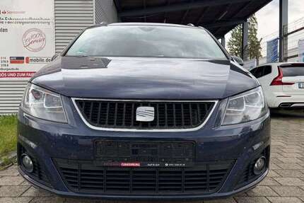Seat Alhambra 148.000 km 16.800 &euro; Dortmund 44145