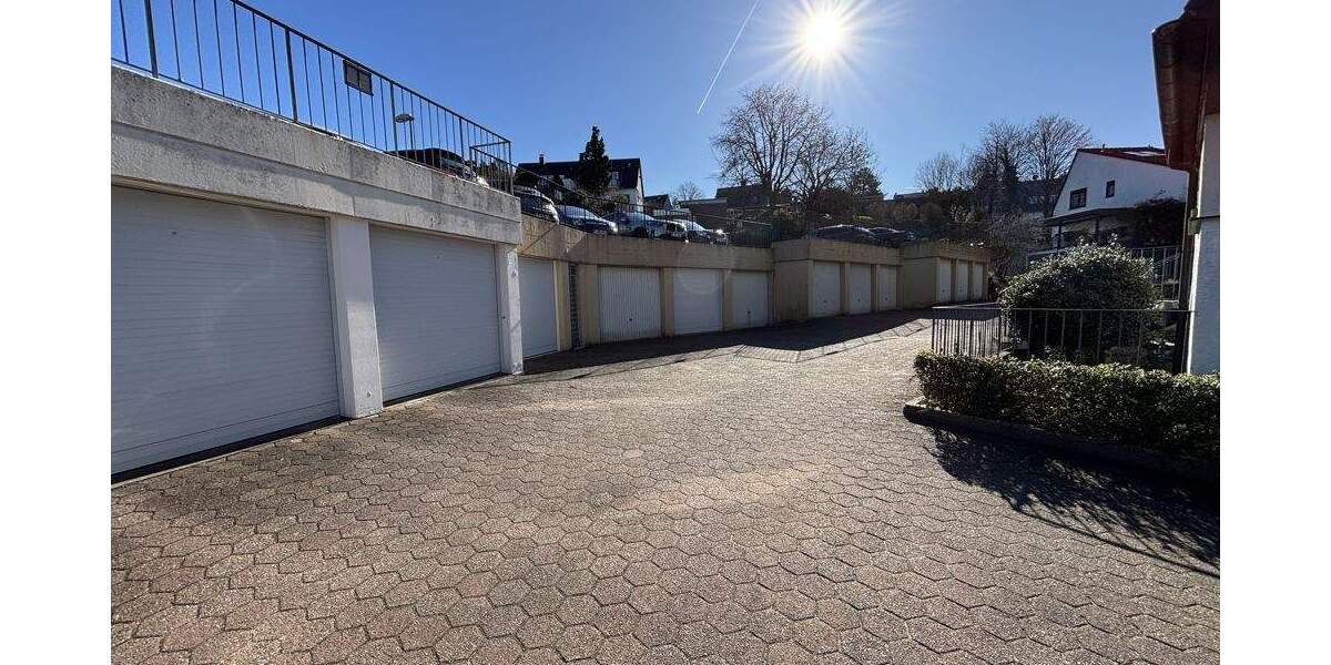 Garagen / Stellplätze Essen Kupferdreh - 20.000&euro; | Angebot:25370814