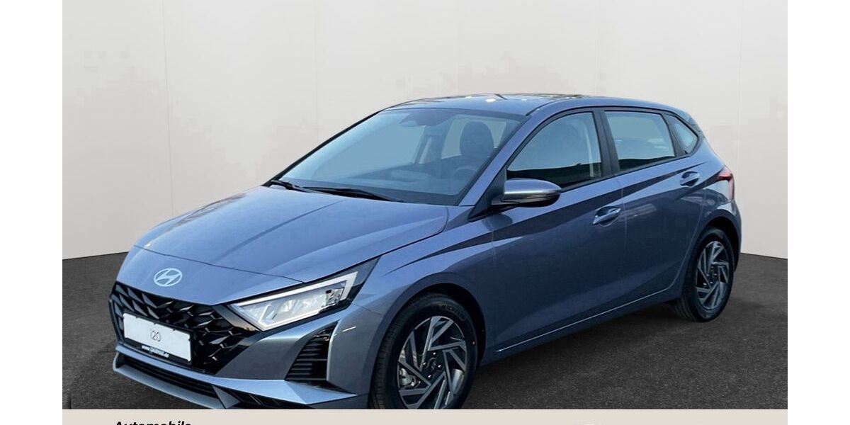 Hyundai i20 20.128 km 19.990 &euro; Haltern am See 45721