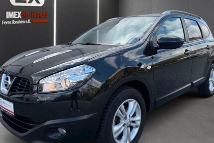 Nissan Qashqai 145.000 km 6.500 &euro; Marl 45772