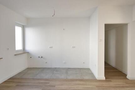 Modernes Wohnen! Sanierte 2-Zi-Whg in DU-Meiderich 2 zimmer