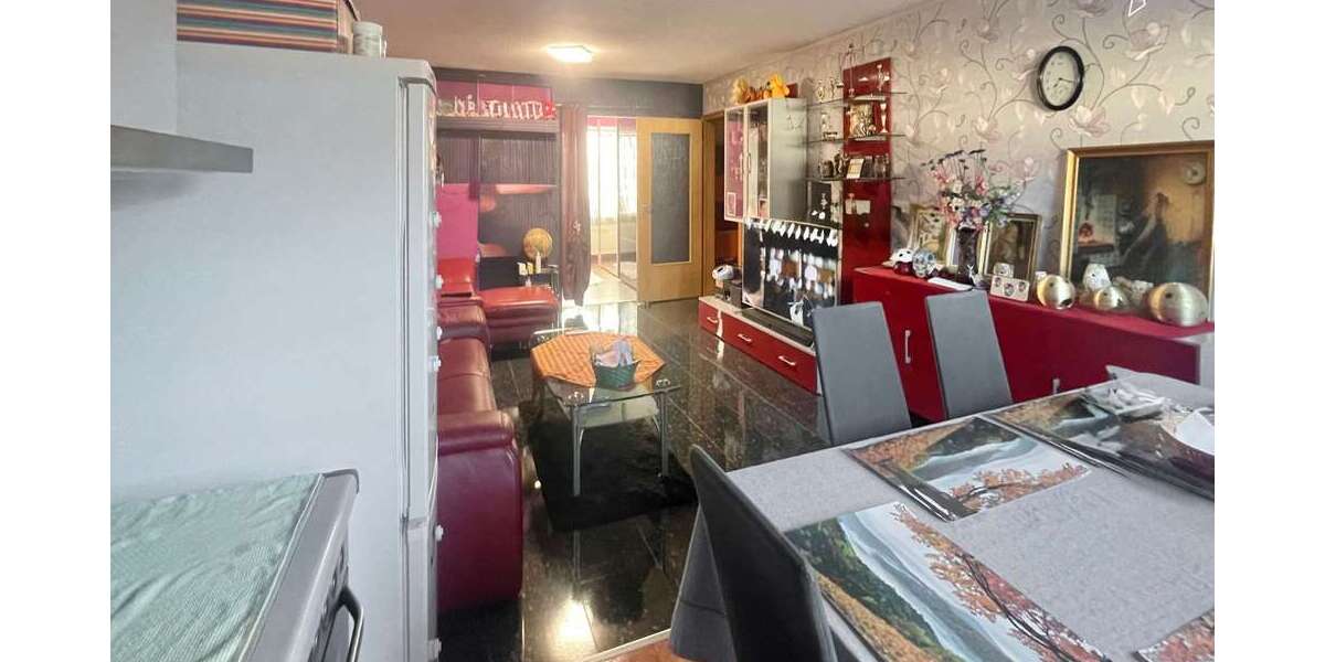 Wohnung zum Kaufen in Castrop-Rauxel 139.000 € 53.1 m² 3.5 zimmer