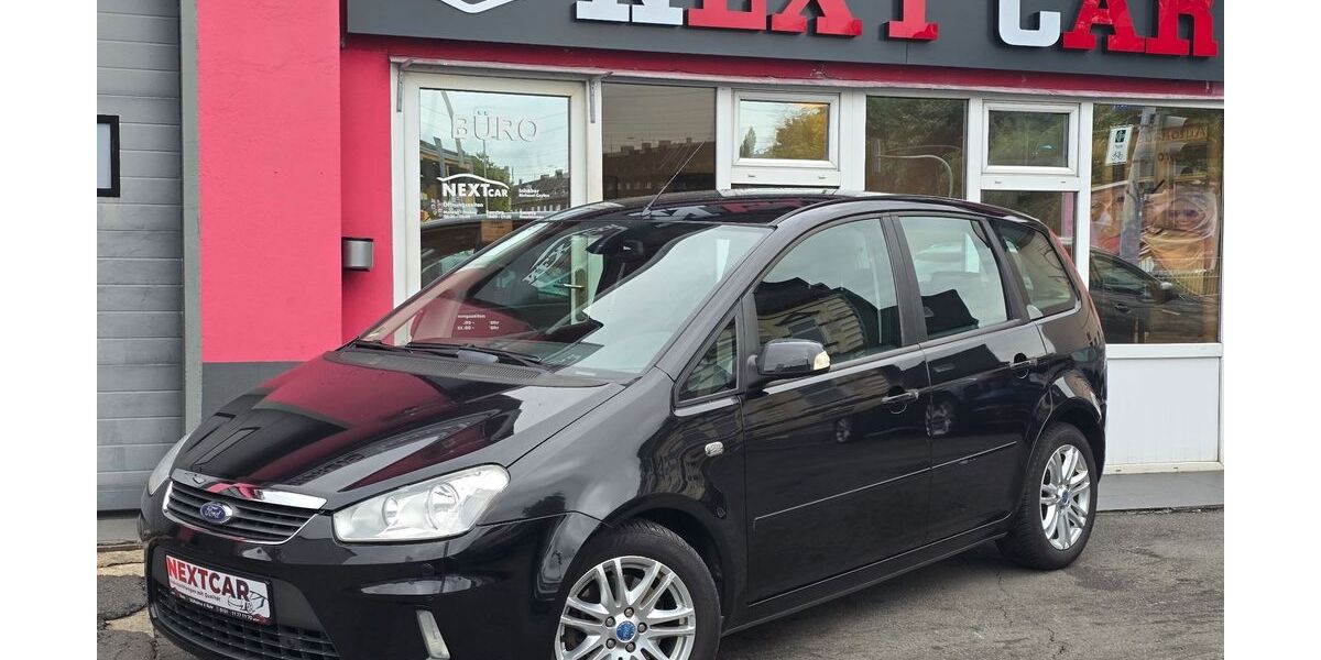 Ford C-Max 90.839 km 6.250 &euro; Mülheim an der Ruhr 45476