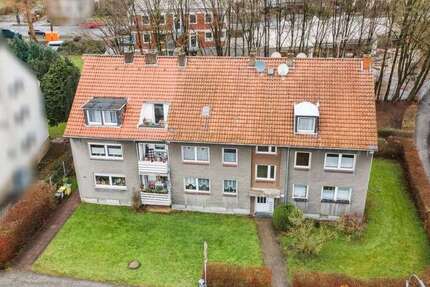 Haus Dortmund Mengede - 20 Zimmer, 486 m&sup2;, 625.000&euro; | Angebot:24886096