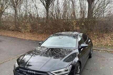 Audi A7 86.000 km 47.950 € Dortmund 44319