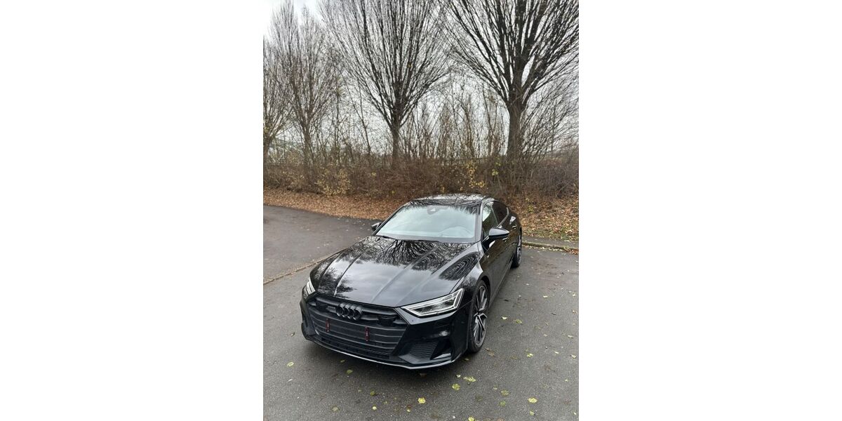 Audi A7 86.000 km 47.950 € Dortmund 44319