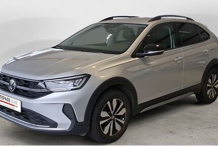 VW Taigo 6.648 km 22.480 &euro; Wuppertal 42369