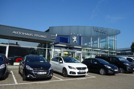 Peugeot 3008 22.137 km 29.690 &euro; Bochum 44801