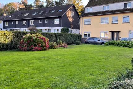 Wohnung Wülfrath - 3 Zimmer, 60 m&sup2;, 656&euro; | Angebot:25380329