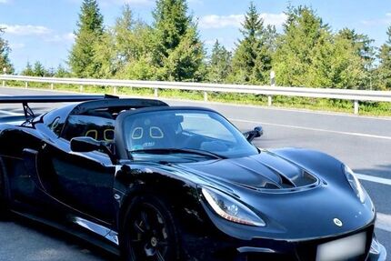 Lotus Exige 35.000 km 114.999 &euro; Essen 45133