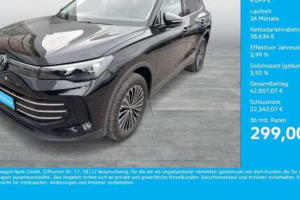 VW Tiguan 16.826 km 42.733 &euro; Dortmund 44141