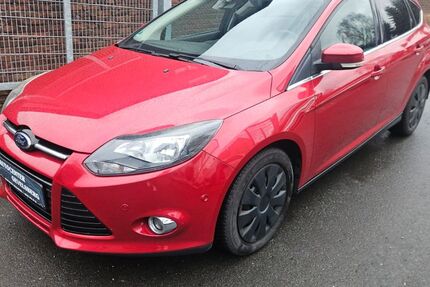 Ford Focus 133.988 km 6.999 &euro; Gevelsberg 58285