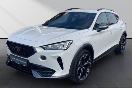 Cupra Formentor 9.000 km 31.500 &euro; Mettmann 40822