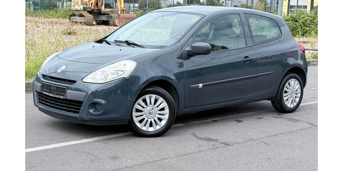 Renault Clio 131.511 km 2.290 &euro; Witten - NRW 58452