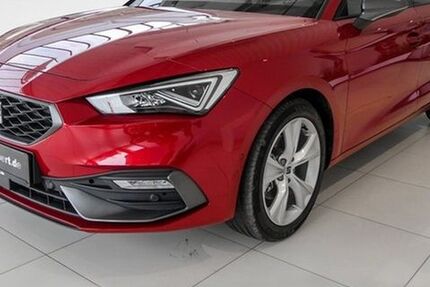 Seat Leon 71.820 km 17.765 &euro; Dortmund 44269