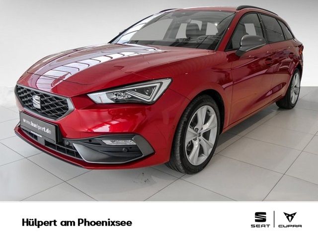 Seat Leon 71.820 km 17.765 &euro; Dortmund 44269