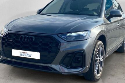Audi Q5 53.383 km 36.850 &euro; Bochum - Linden 44879