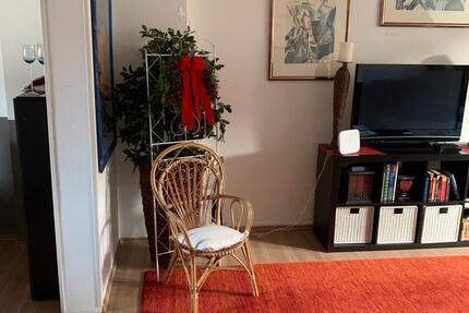 Möblierte Wohnung kurzfristig zu vermieten 3 zimmer