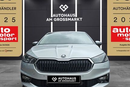 Skoda Fabia 17.500 km 19.990 &euro; Duisburg 47059
