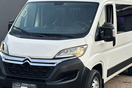 Citroen Jumper 105.200 km 17.490 &euro; Recklinghausen 45663