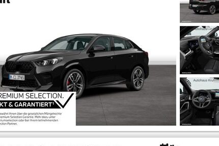 BMW X2 11.300 km 47.499 &euro; Oberhausen 46117