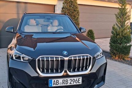 BMW X1 11.000 km 46.000 &euro; Dortmund 44229