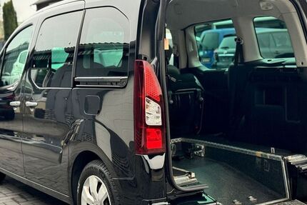 Citroen Berlingo 139.600 km 14.999 € Marl 45772