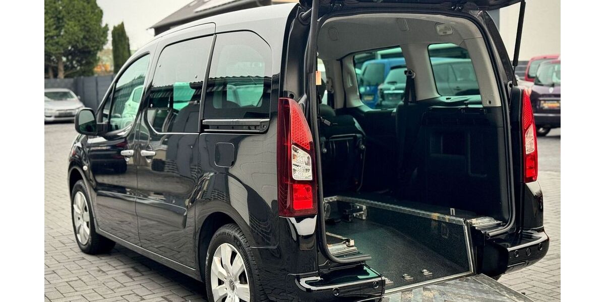 Citroen Berlingo 139.600 km 14.999 € Marl 45772