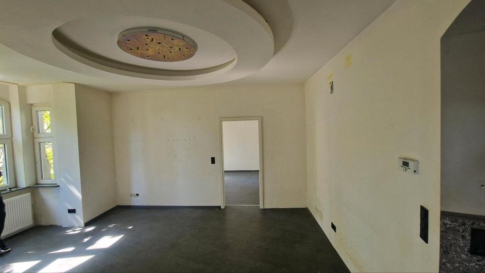 Etagenwohnung Wuppertal Gemarkung Langerfeld - 4 Zimmer, 95 m&sup2;, 950&euro; | Angebot:26362636
