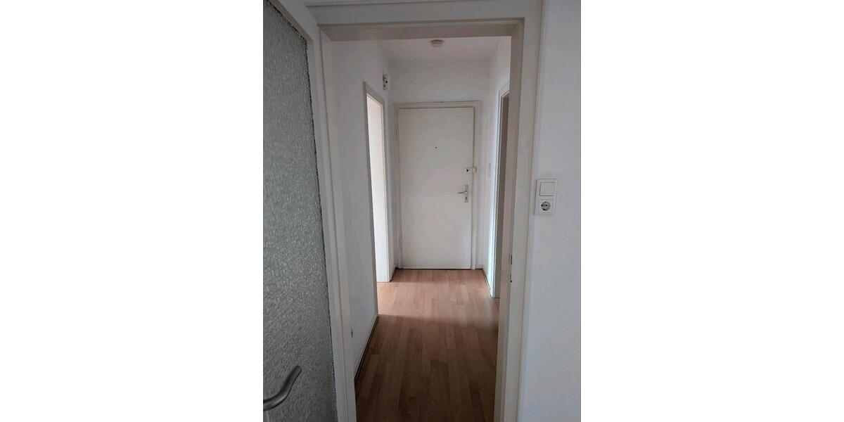 Etagenwohnung Wuppertal Elberfeld - 3 Zimmer, 59 m&sup2;, 485&euro; | Angebot:25304047