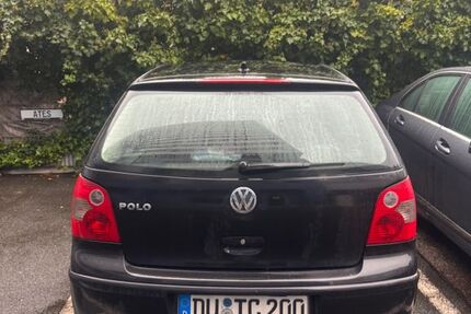 VW Polo 215.000 km 750 € Duisburg 47169