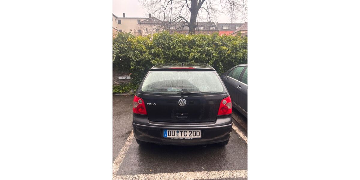 VW Polo 215.000 km 750 &euro; Duisburg 47169