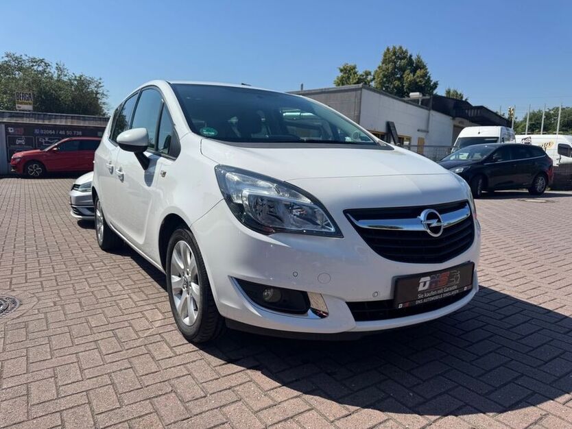 Meriva