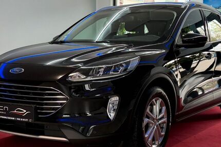 Ford Kuga 131.904 km 15.290 &euro; Bochum 44894