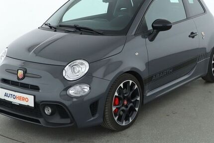 Abarth 595C