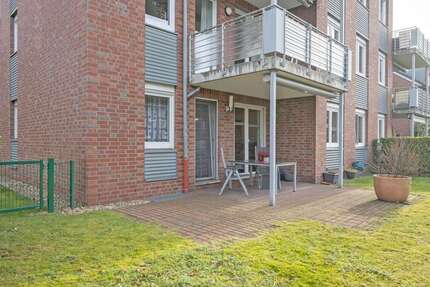 Wohnung Duisburg Angerhausen - 4 Zimmer, 98 m&sup2;, 399.999&euro; | Angebot:24967130