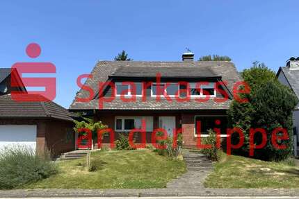 Haus zum Kaufen in Lünen 480.000 € 204 m² 6 zimmer