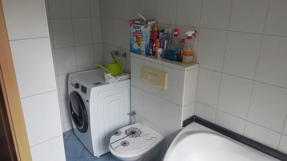 Charmante Doppelhaushälfte in Duisburg-Rheinhausen