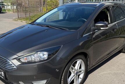 Ford Focus 83.584 km 9.950 &euro; Bochum 44866