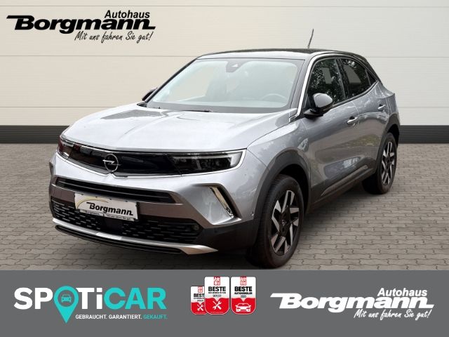 Opel Mokka 31.903 km 21.990 € Essen 45356