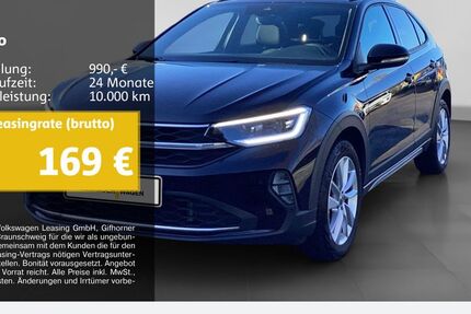 VW Taigo 6.021 km 24.380 &euro; Gelsenkirchen OT Beckhausen 45899