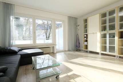 Wohnung zum Kaufen in Duisburg 120.000 € 66 m² 3 zimmer