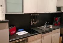 SingleWohnung in Dortmund-Wickede ab 1.8.25 zu vermieten